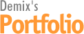 Demix's Portfolio